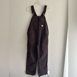 Carhartt overalls
